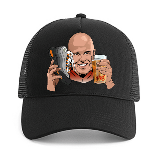 Slot 110’s Printed Cap