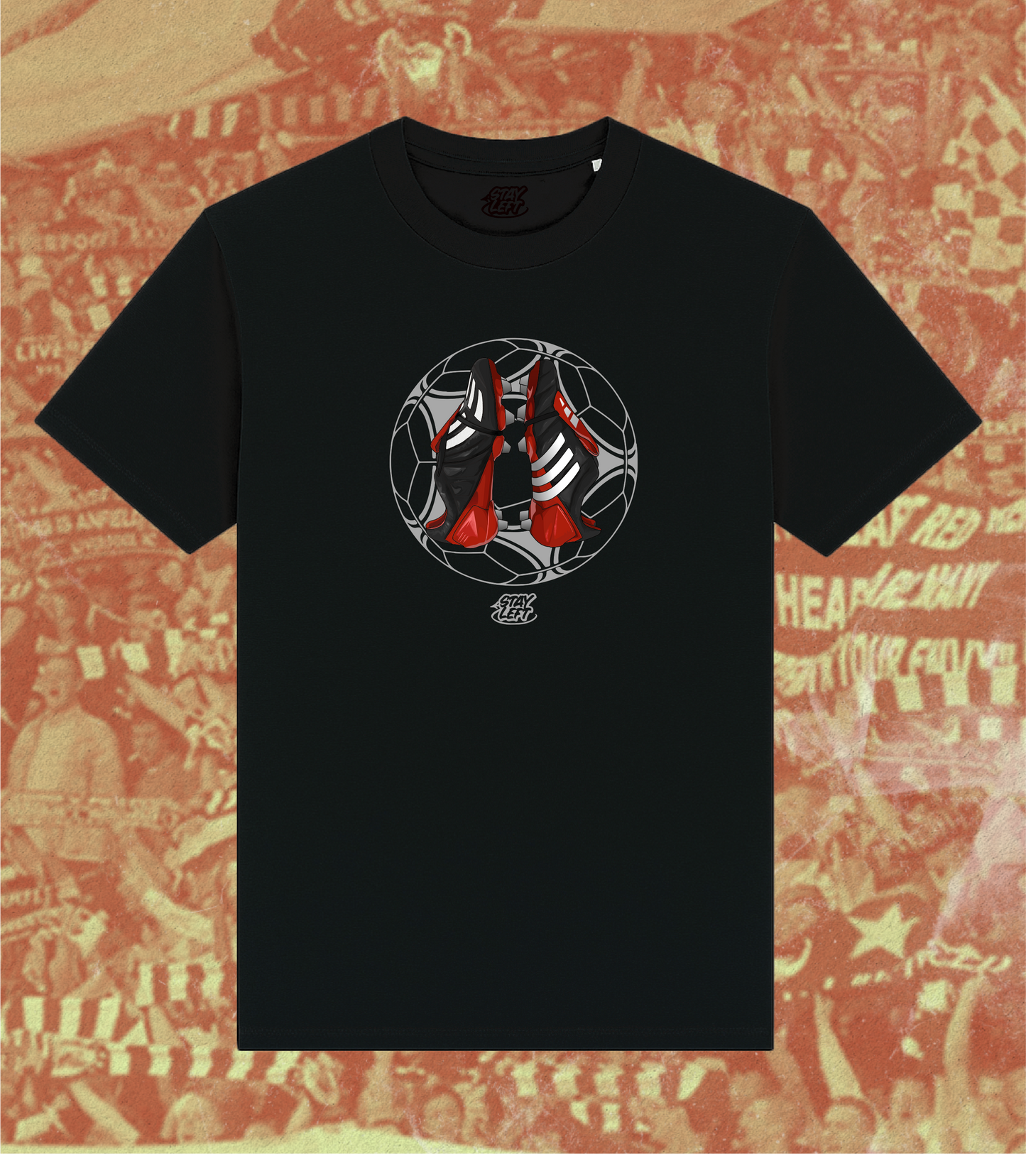 Predator Mania T-Shirt