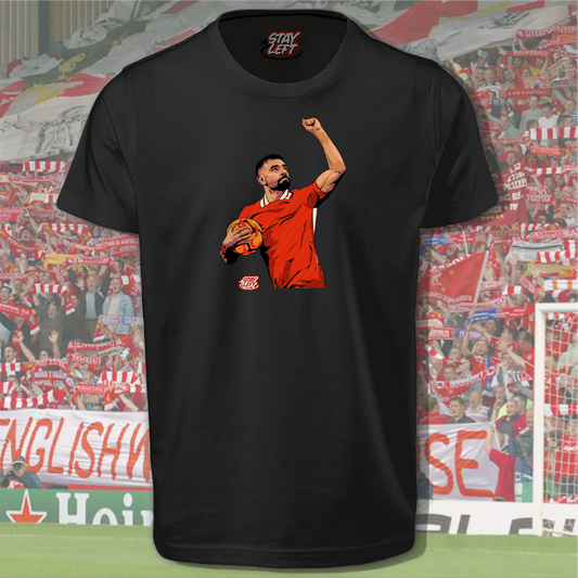 Mo Salah The Great Kids T-Shirt