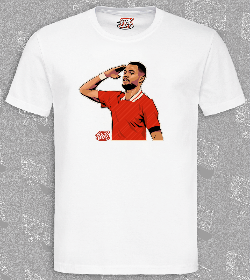 He’s Called Cody Gakpo Kids T-Shirt
