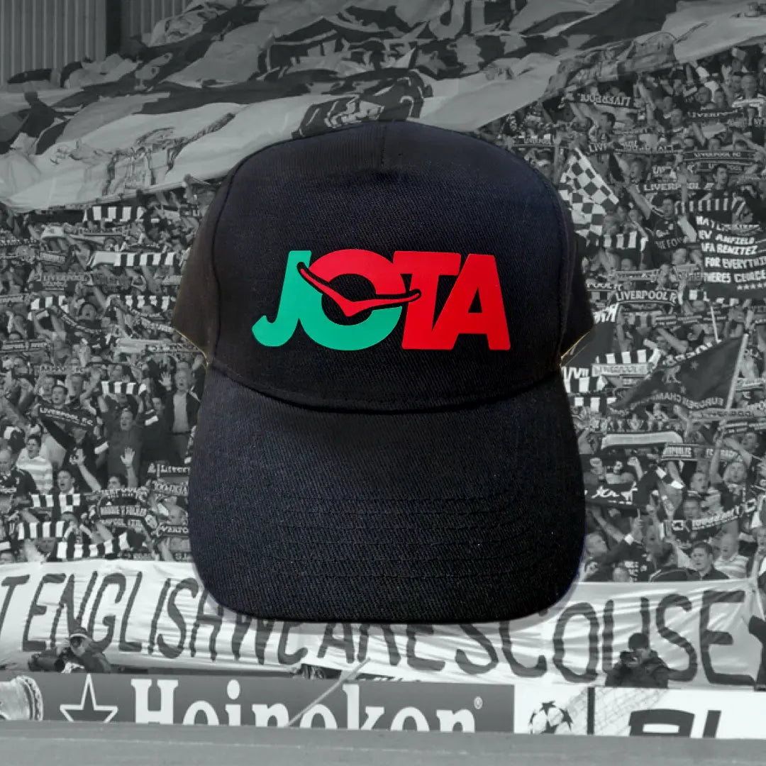 Jota The Slotter Cap - Left To Write
