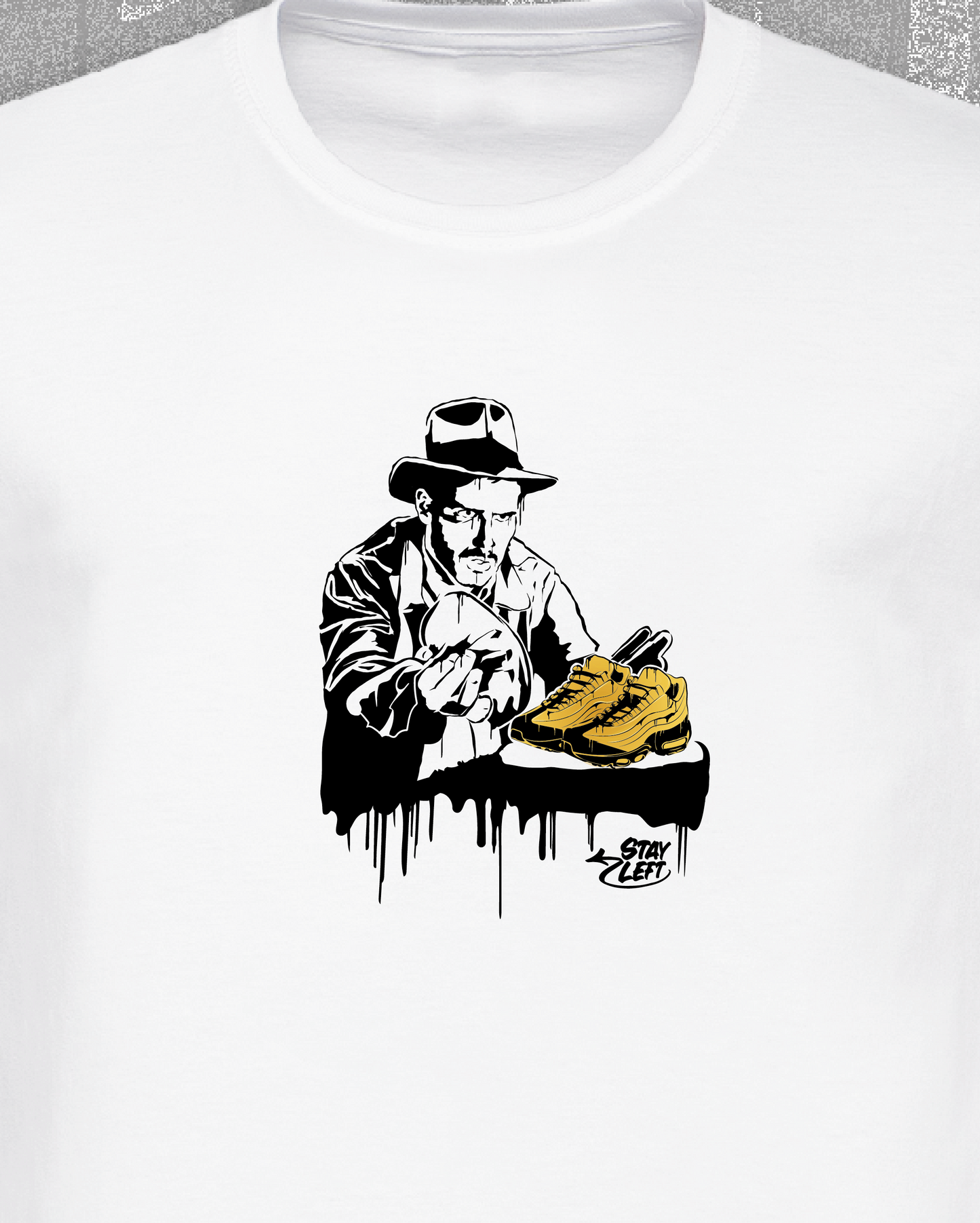Holy Grails T-Shirt