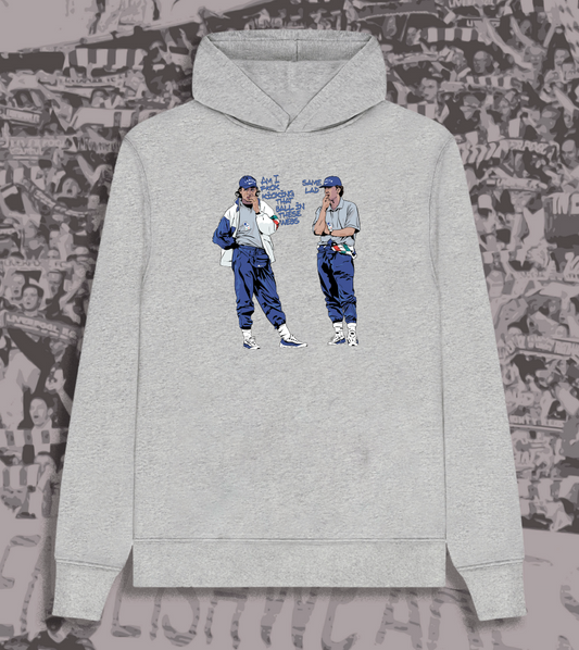 Maldini Air Hoodie