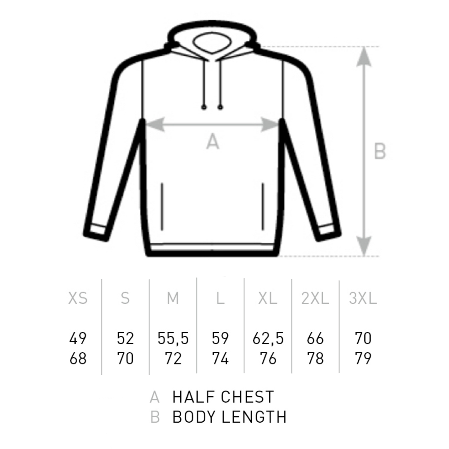 Fowlers White Christmas Jumper & Hoodie