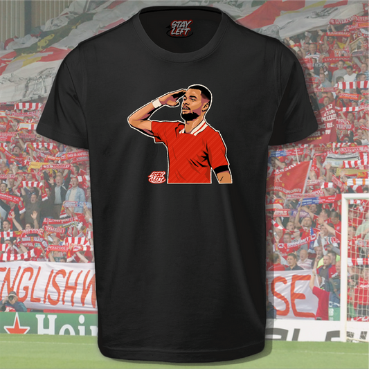 He’s Called Cody Gakpo Kids T-Shirt
