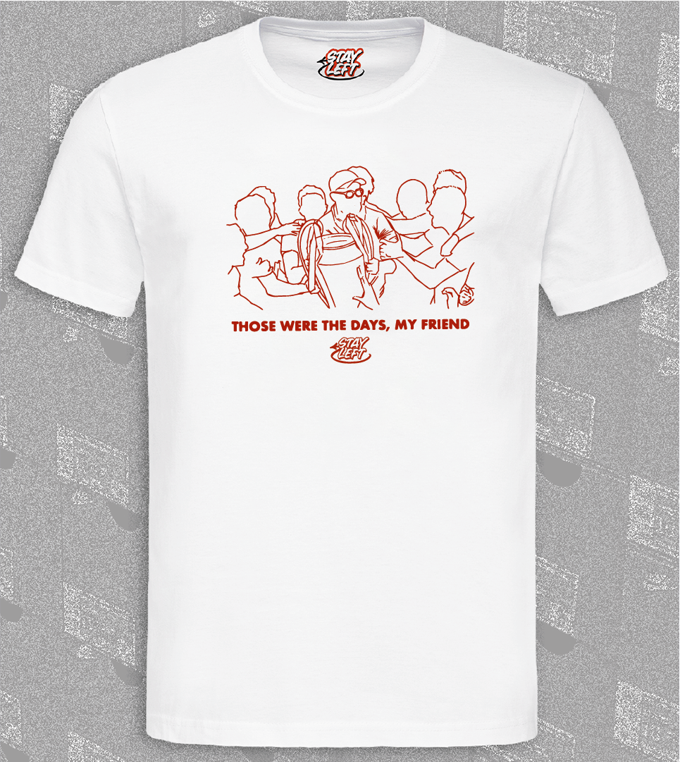 The Good Times T-Shirt