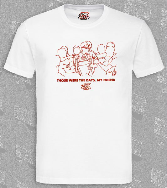 The Good Times T-Shirt