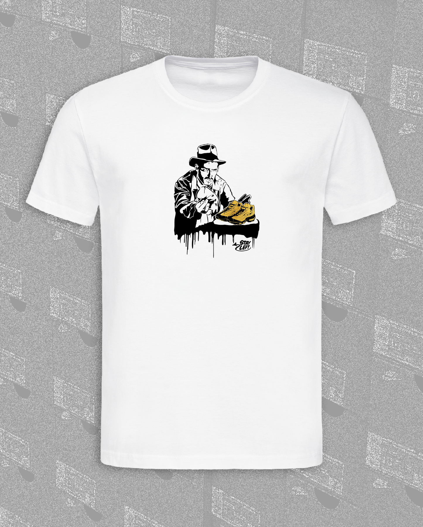 Holy Grails T-Shirt