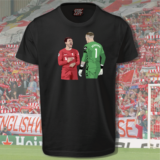 Yes Robbo Lad T-Shirt