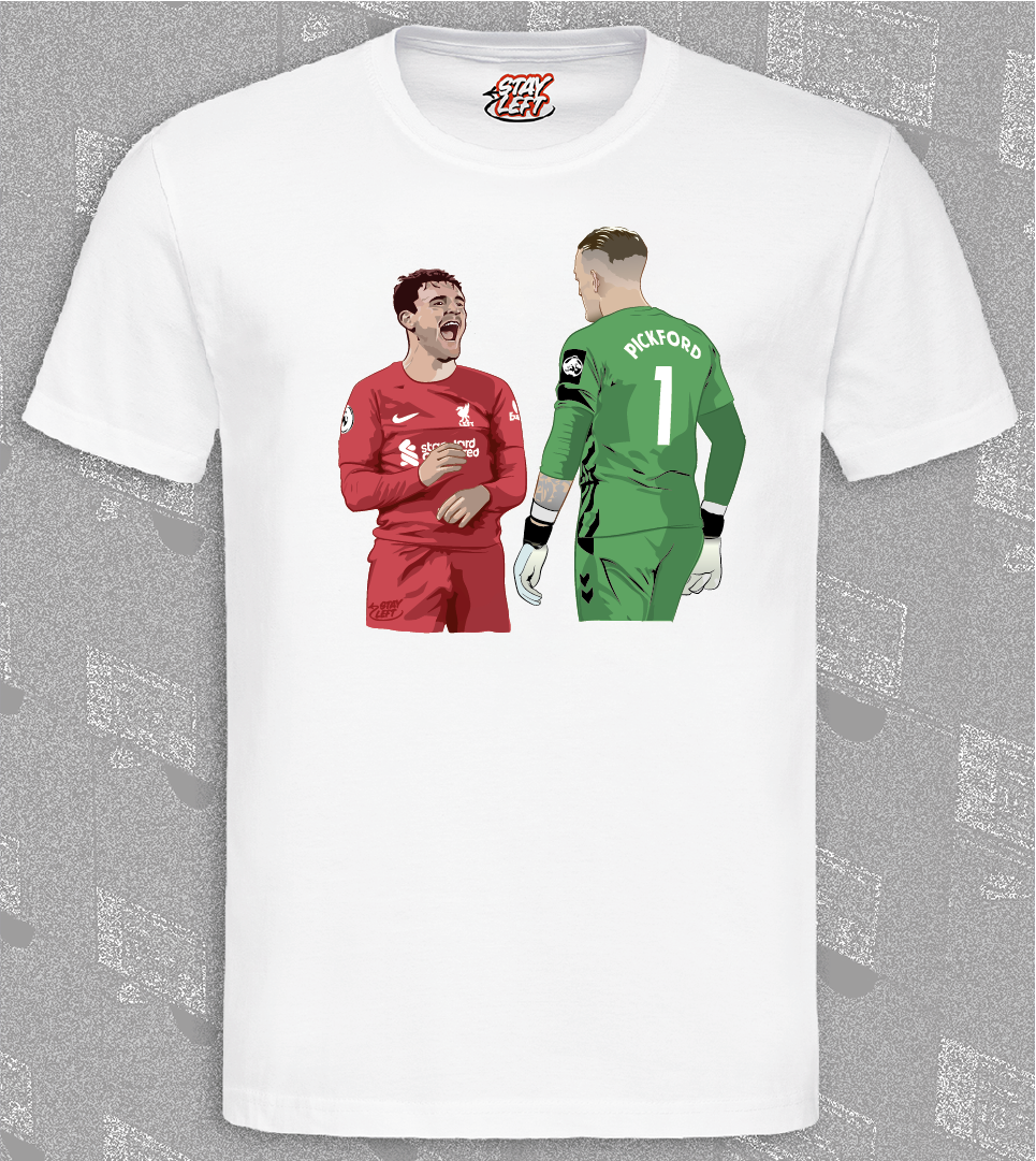 Yes Robbo Lad T-Shirt