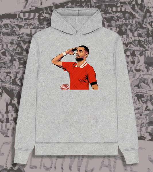 He’s Called Cody Gakpo Hoodie