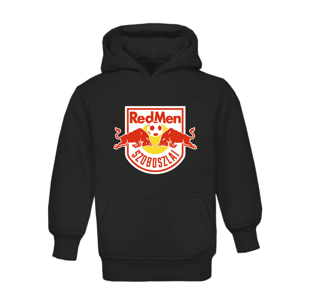 Redmen Szoboszlai Kids Hoodie