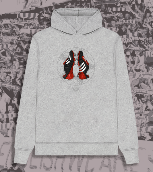 Predator Mania Hoodie