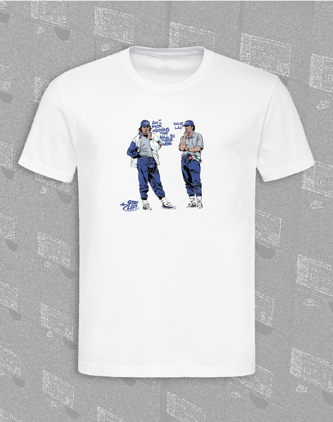 Air Maldini 95 T-Shirt