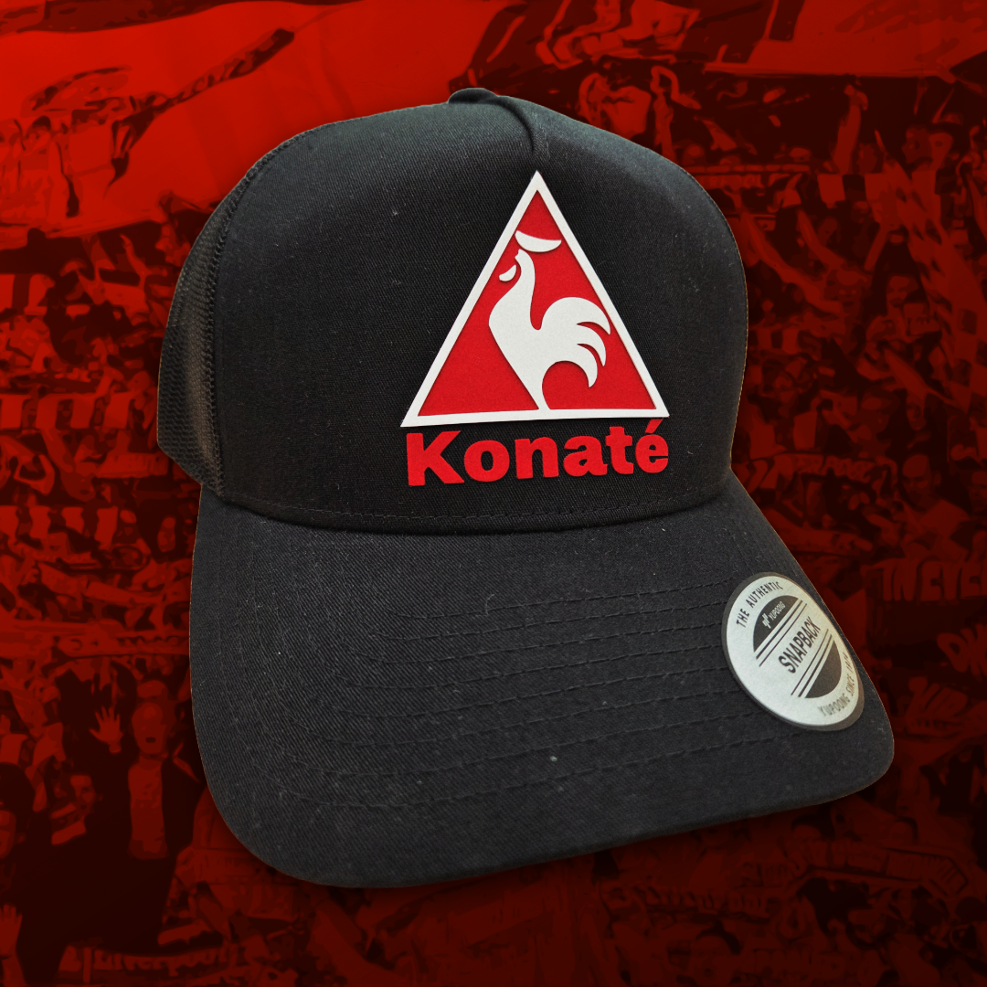 Konatè Sportif Cap