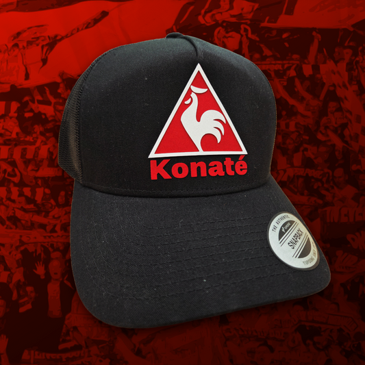 Konatè Sportif Cap