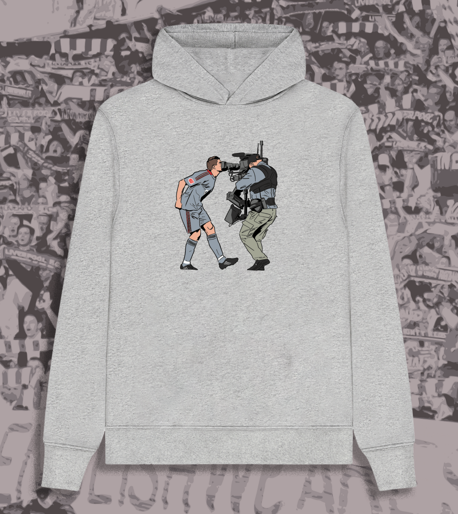 HOODIES