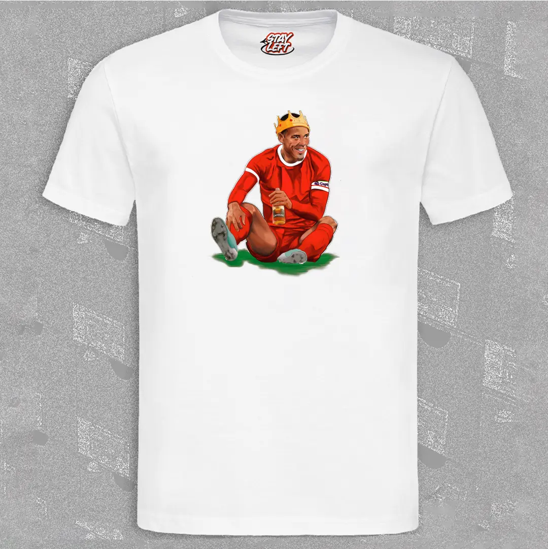 REDMEN T-SHIRTS