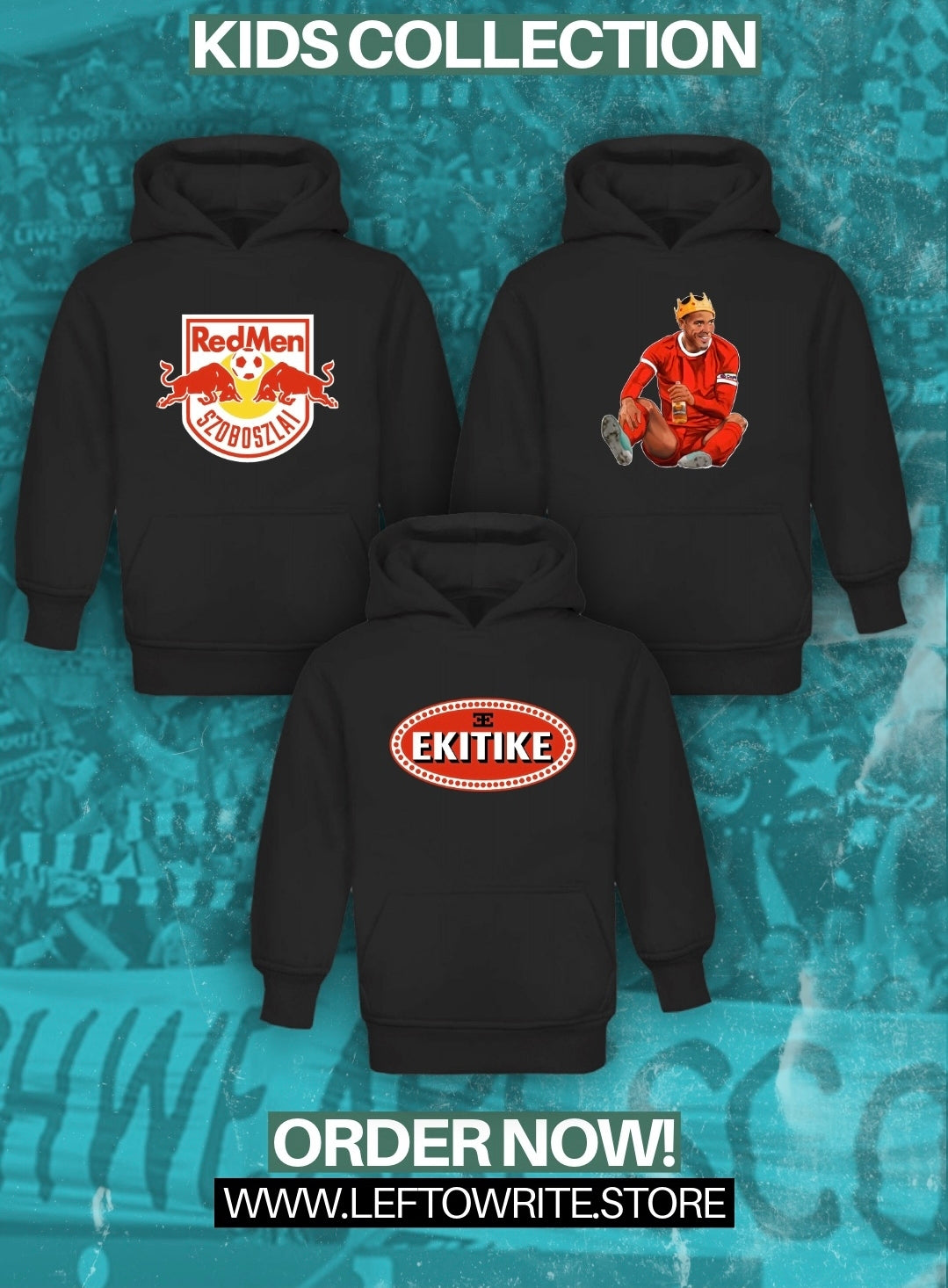 Kids Hoodie Sale