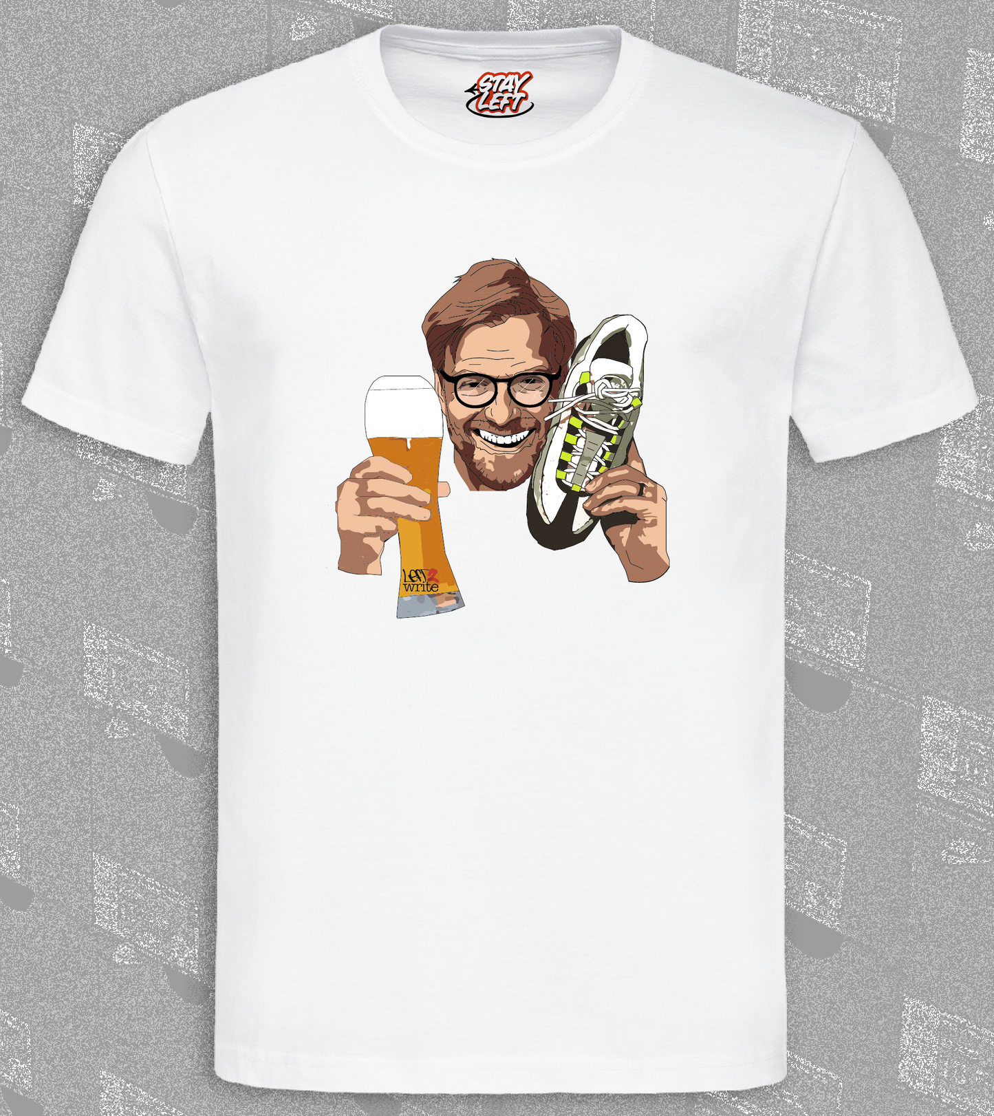 Klopp 95 T-Shirt