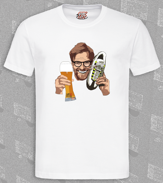 Klopp 95 T-Shirt