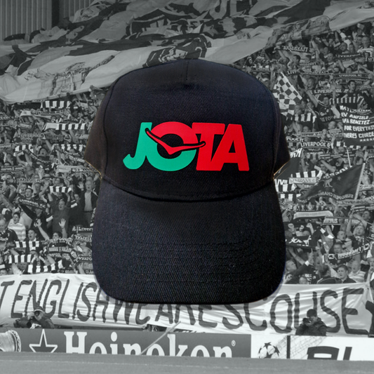 Jota The Slotter Cap - New Stay Left