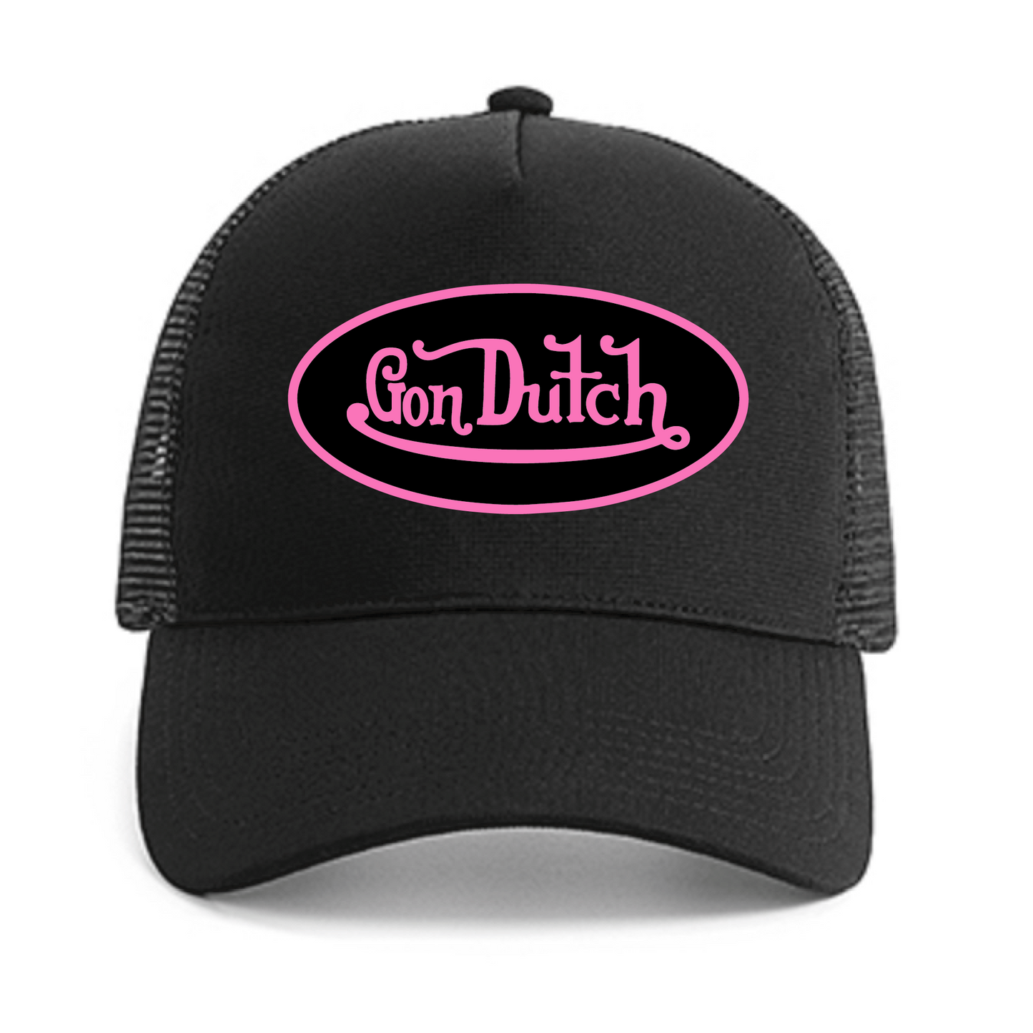 Gon Dutch Printed Cap