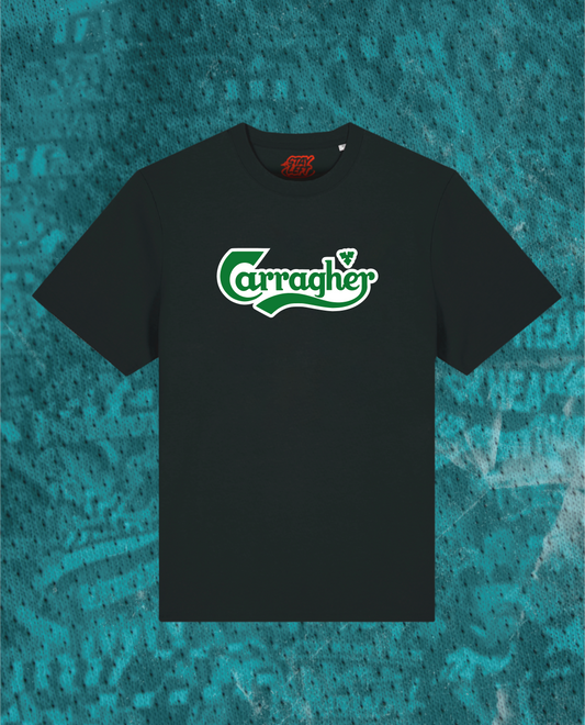 Carragher Carlsberg T-Shirt |  LFC Matchday
