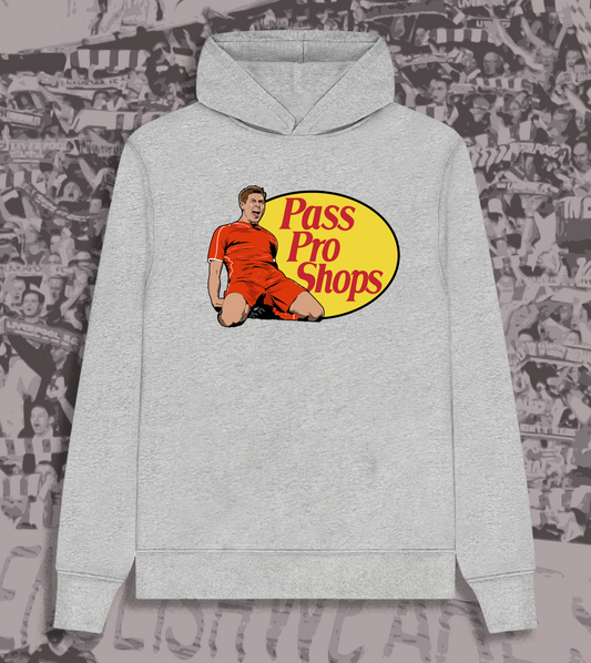 Pass Pro Clubs Gerrard Hoodie