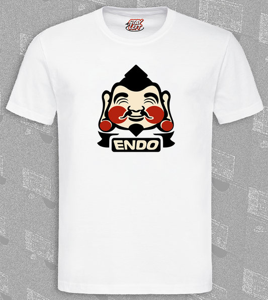 Endo Evisu T-Shirt