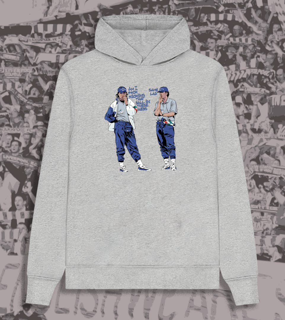 Maldini Air Hoodie
