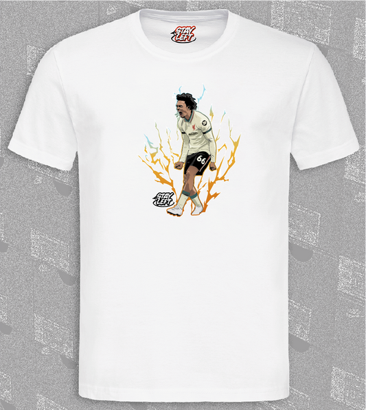 Super-Saiyan Trent T-Shirt