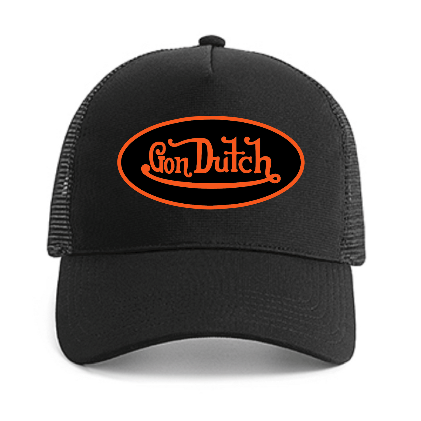 Gon Dutch Printed Cap