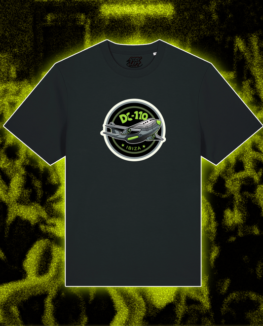 DC110 Airmax Ibiza Tshirt