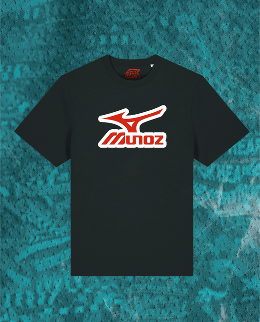 Munoz Logo T-Shirt |  LFC Matchday