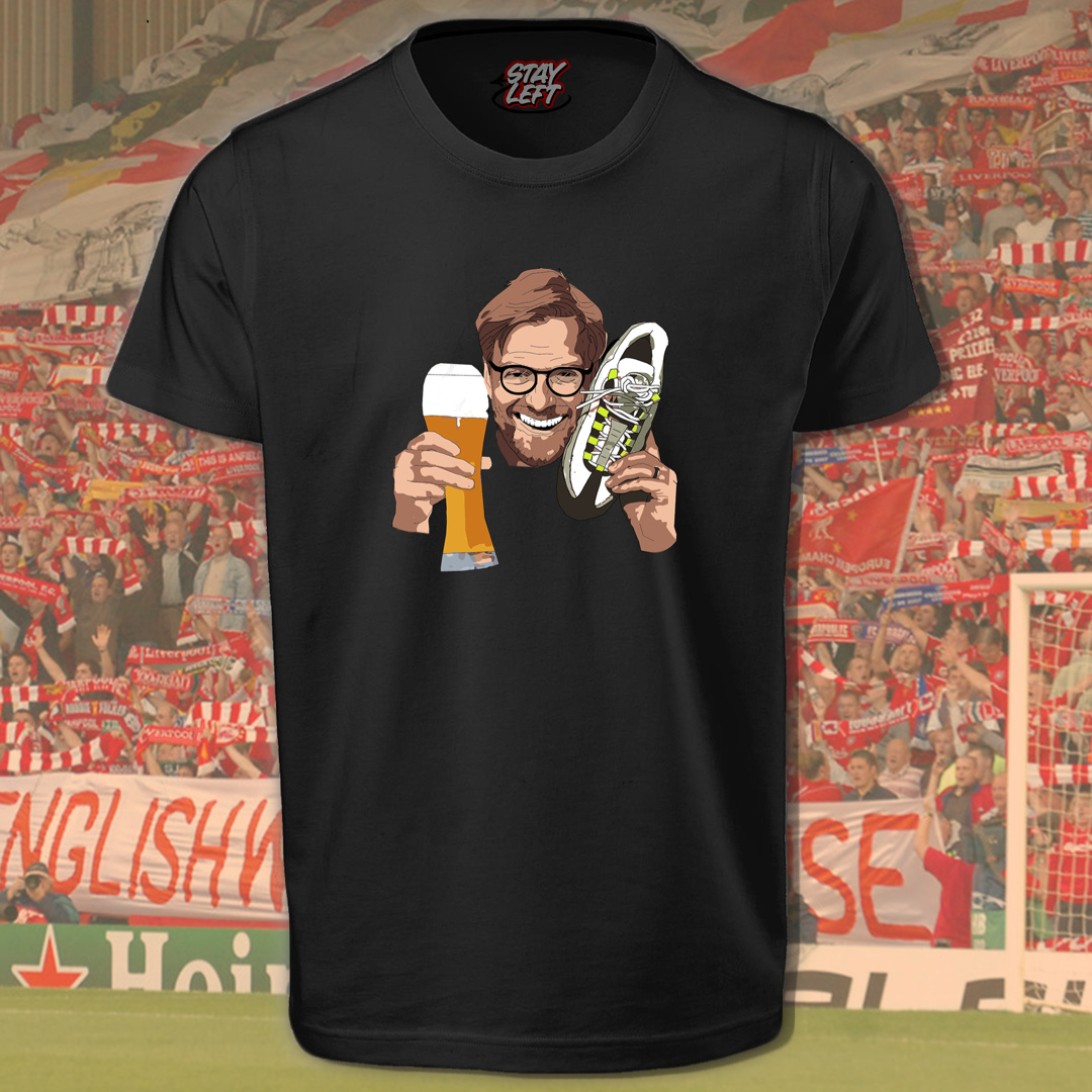 Klopp 95 T-Shirt