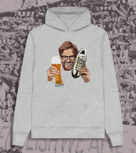 Klopp 95 Hoodie