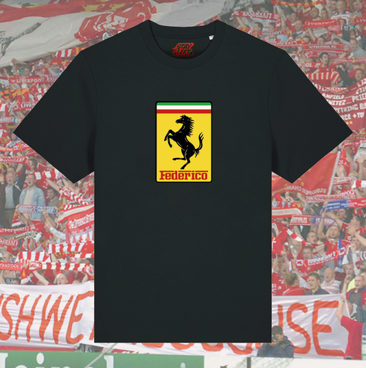 Federico Ferrari T-Shirt
