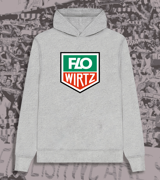 Flo Wirtz Tag Hoodie