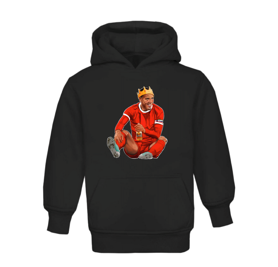 VVD Campione Kids Hoodie