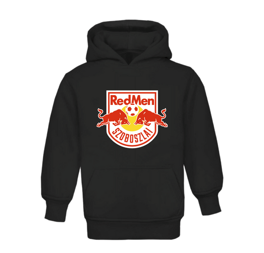 Redmen Szoboszlai Kids Hoodie