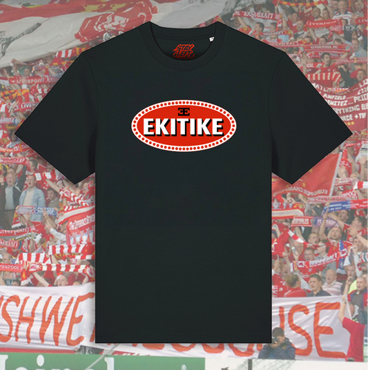 Ekitike Bugatti T-Shirt