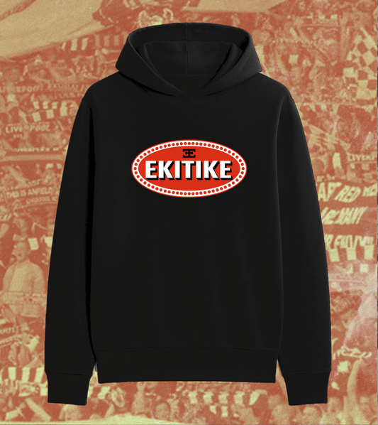 Hugo Ekitike Bugatti Hoodie