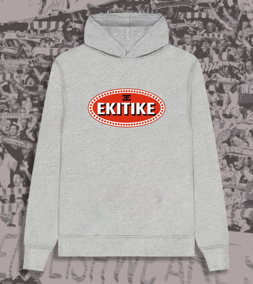 Hugo Ekitike Bugatti Hoodie