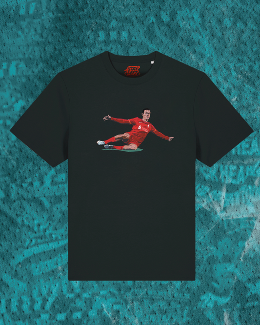 Thiago Alcantara T-Shirt