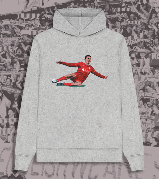 Thiago Alcantara Hoodie