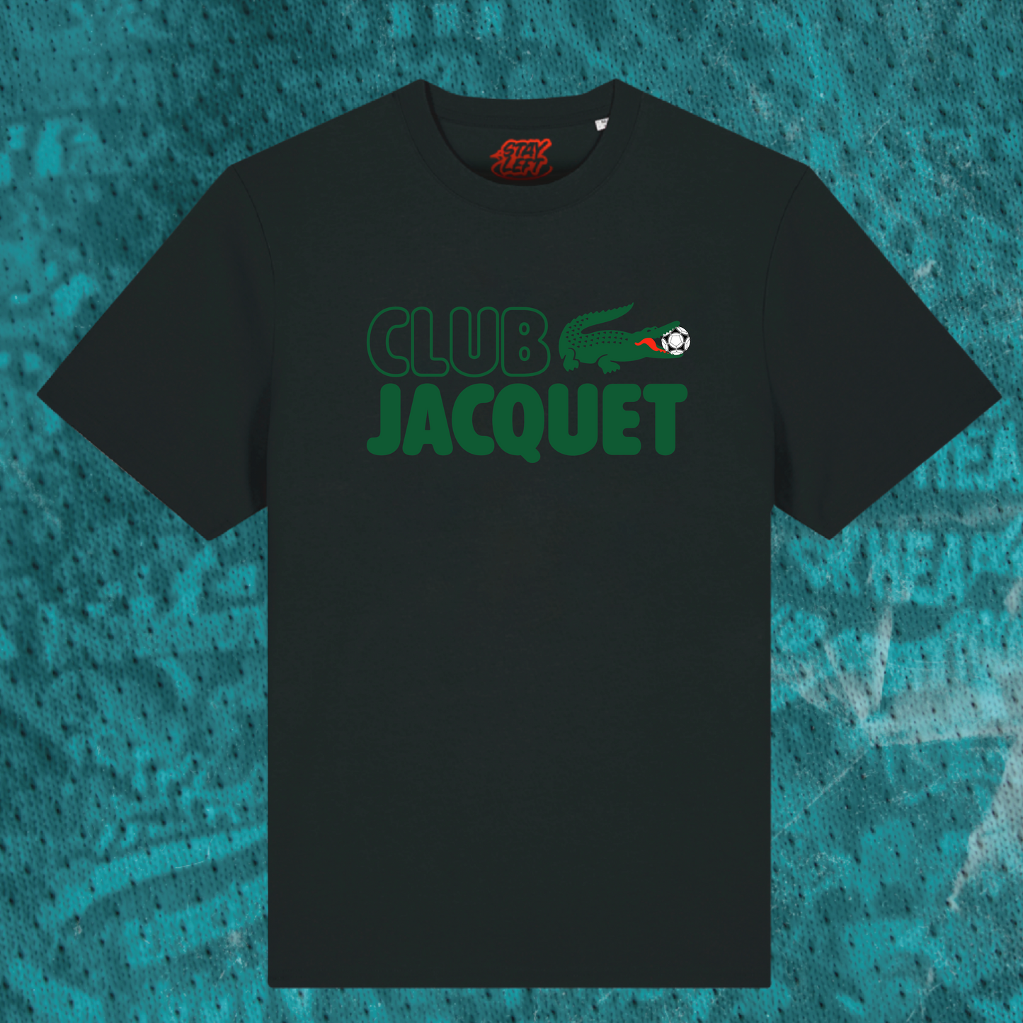 Club Jacquet T-Shirt