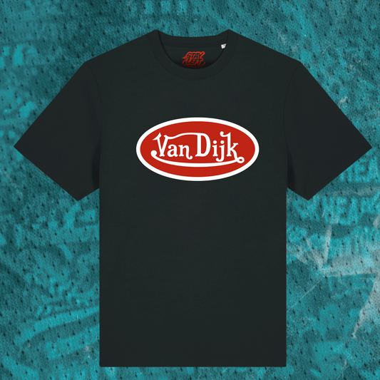 Von Dijk Logo T-Shirt
