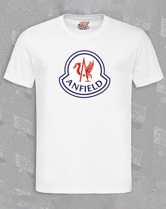 Anfield Piste T-Shirt