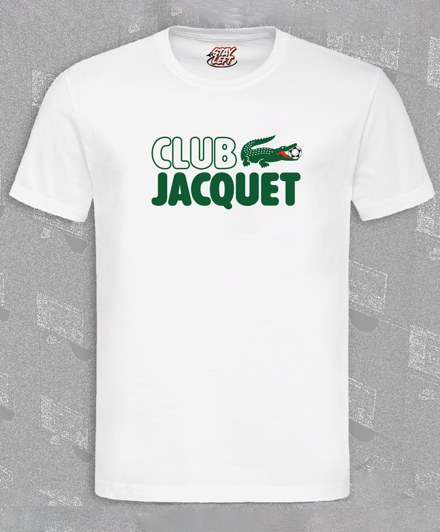 Club Jacquet T-Shirt